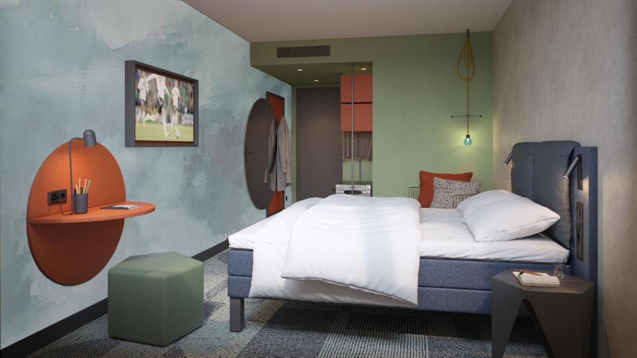 Ibis Styles St Margrethen Bodensee St. Margrethen Exterior photo