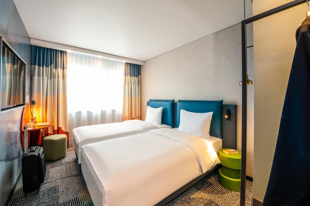 Ibis Styles St Margrethen Bodensee St. Margrethen Exterior photo