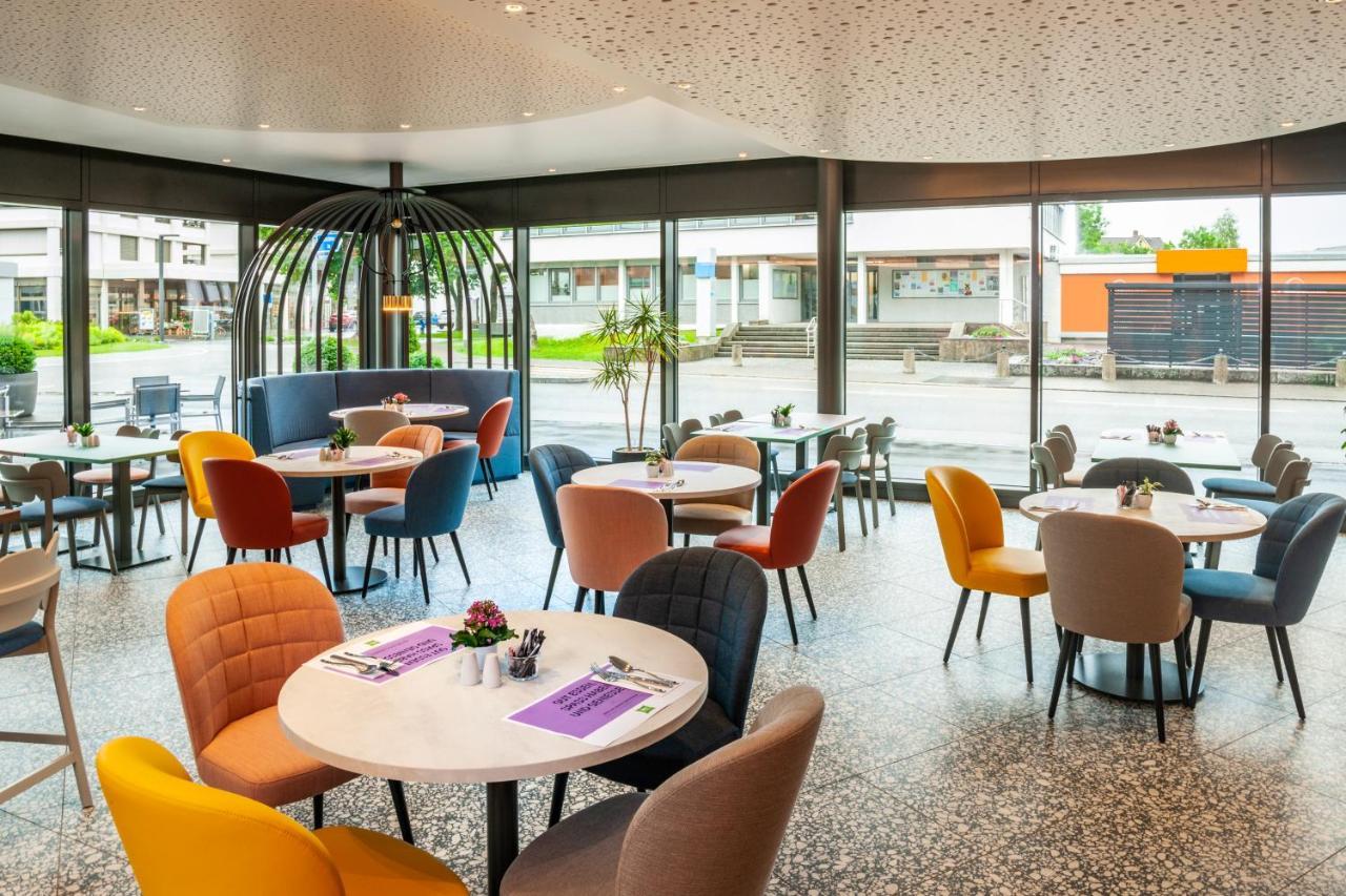 Ibis Styles St Margrethen Bodensee St. Margrethen Exterior photo