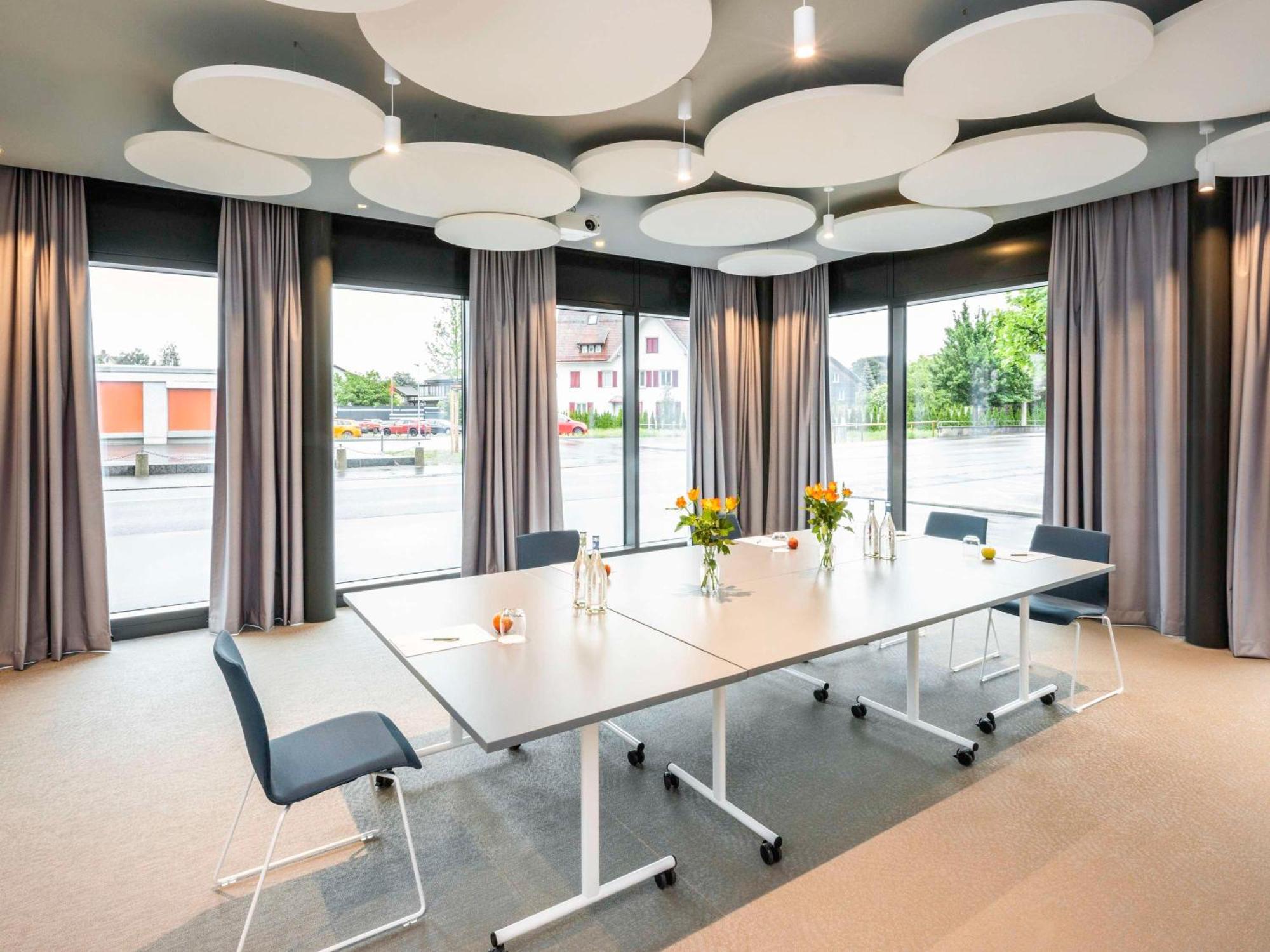 Ibis Styles St Margrethen Bodensee St. Margrethen Exterior photo