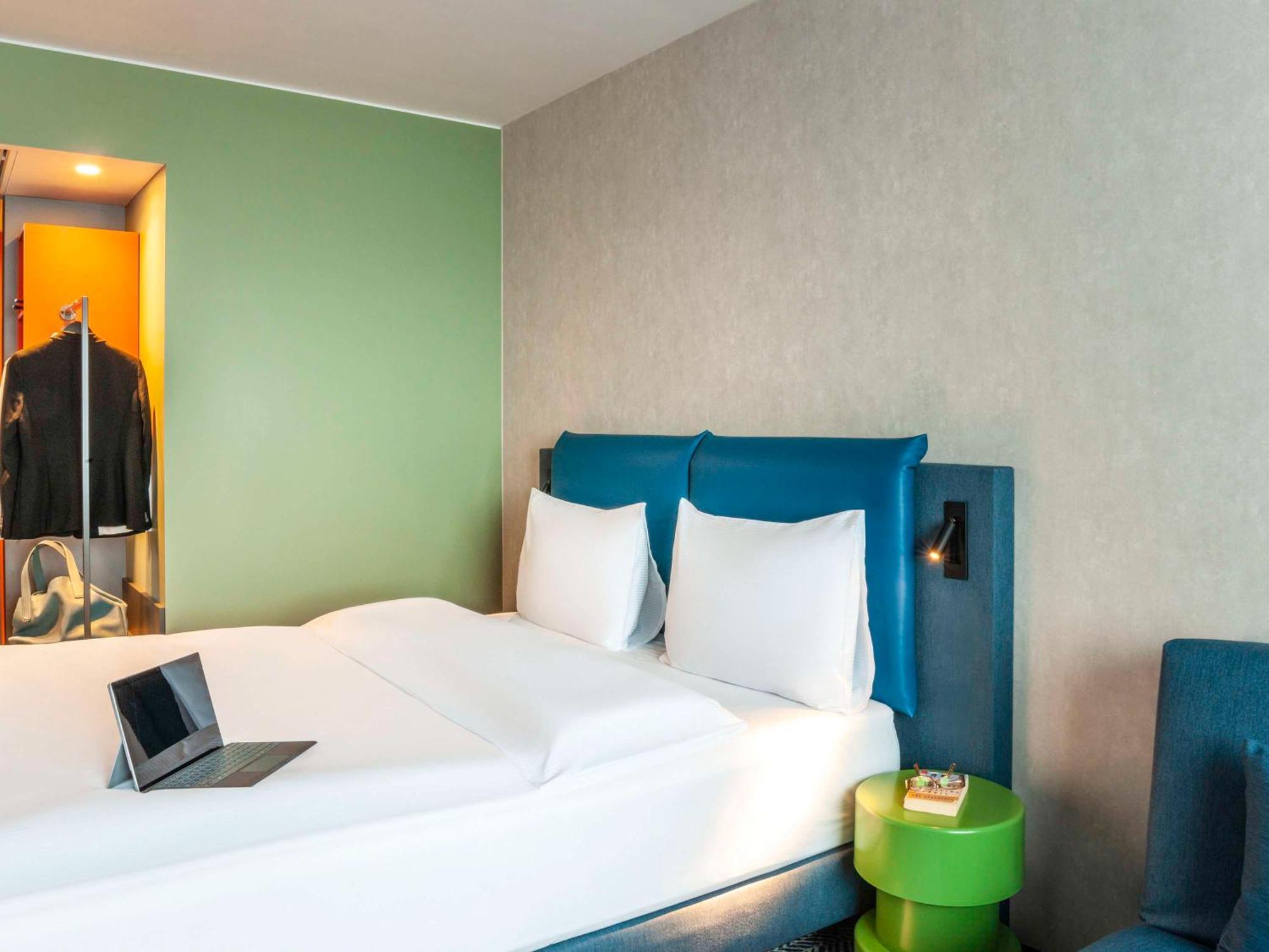 Ibis Styles St Margrethen Bodensee St. Margrethen Exterior photo